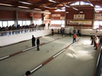 Torneo di Bocce 2007